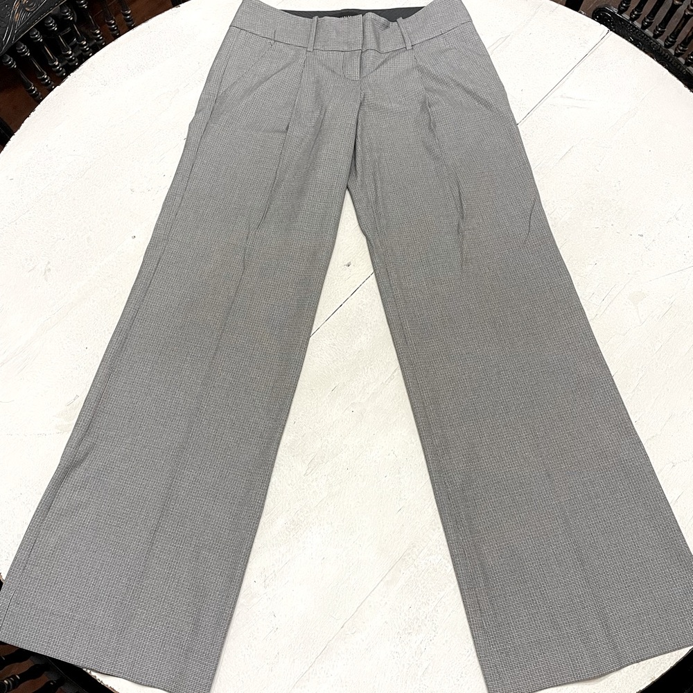 The Limited Drew Fit - size 2